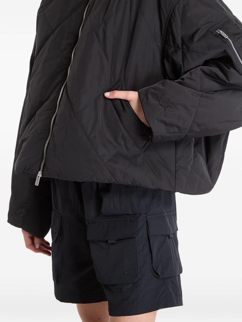 Renegade quilted jacket 5