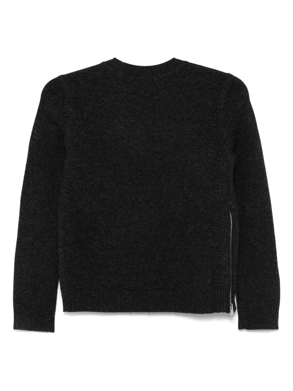 Ludma sweater - 2