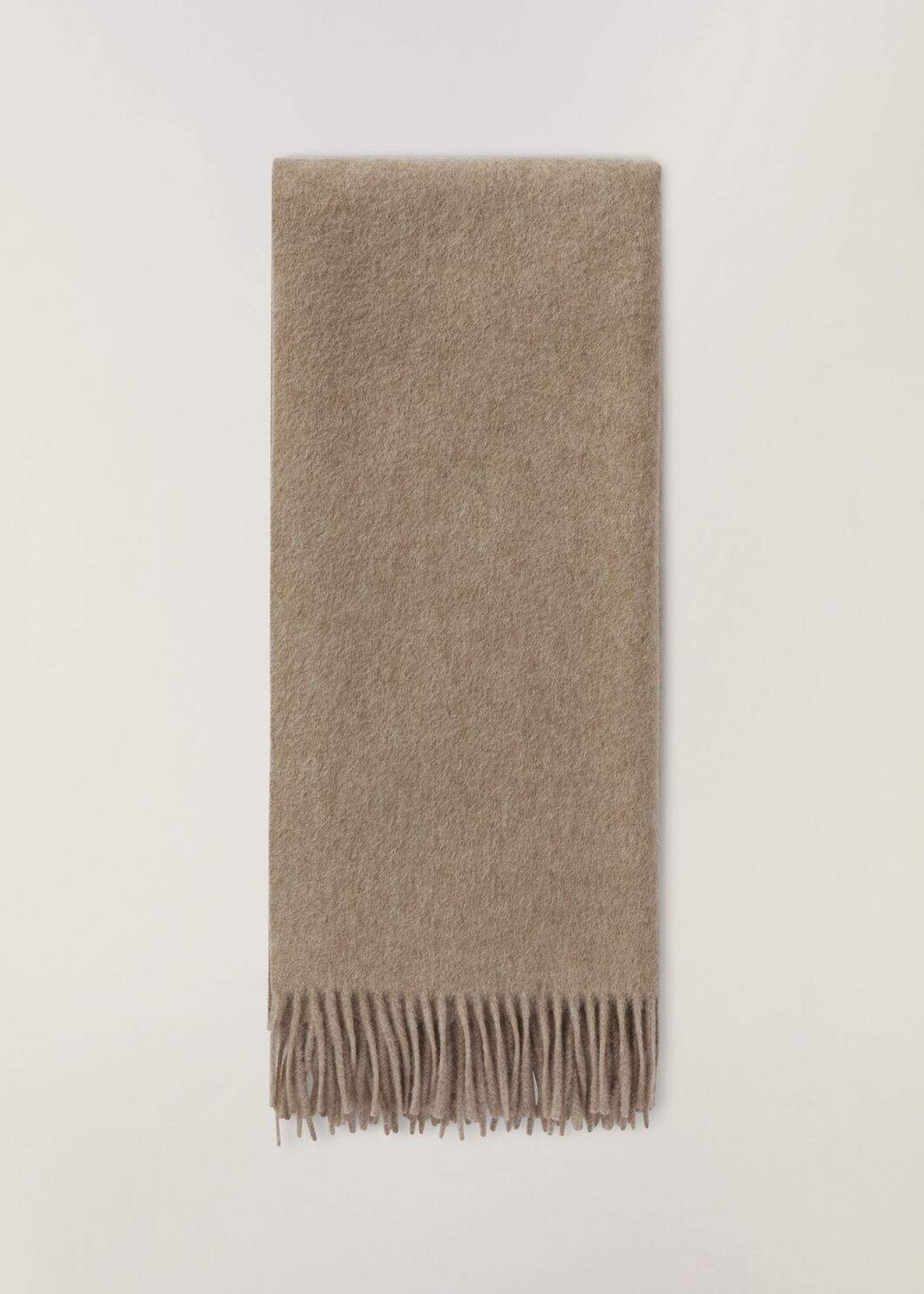 Cocooning Scarf - 1