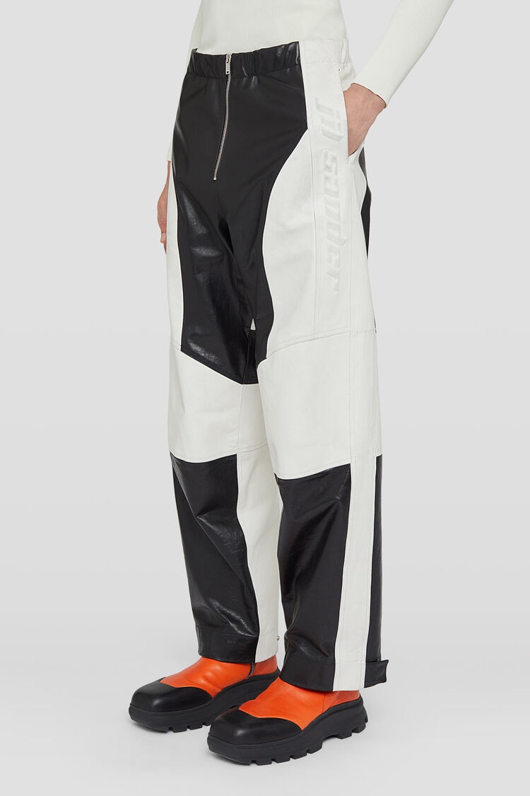 Leather Trousers - 5
