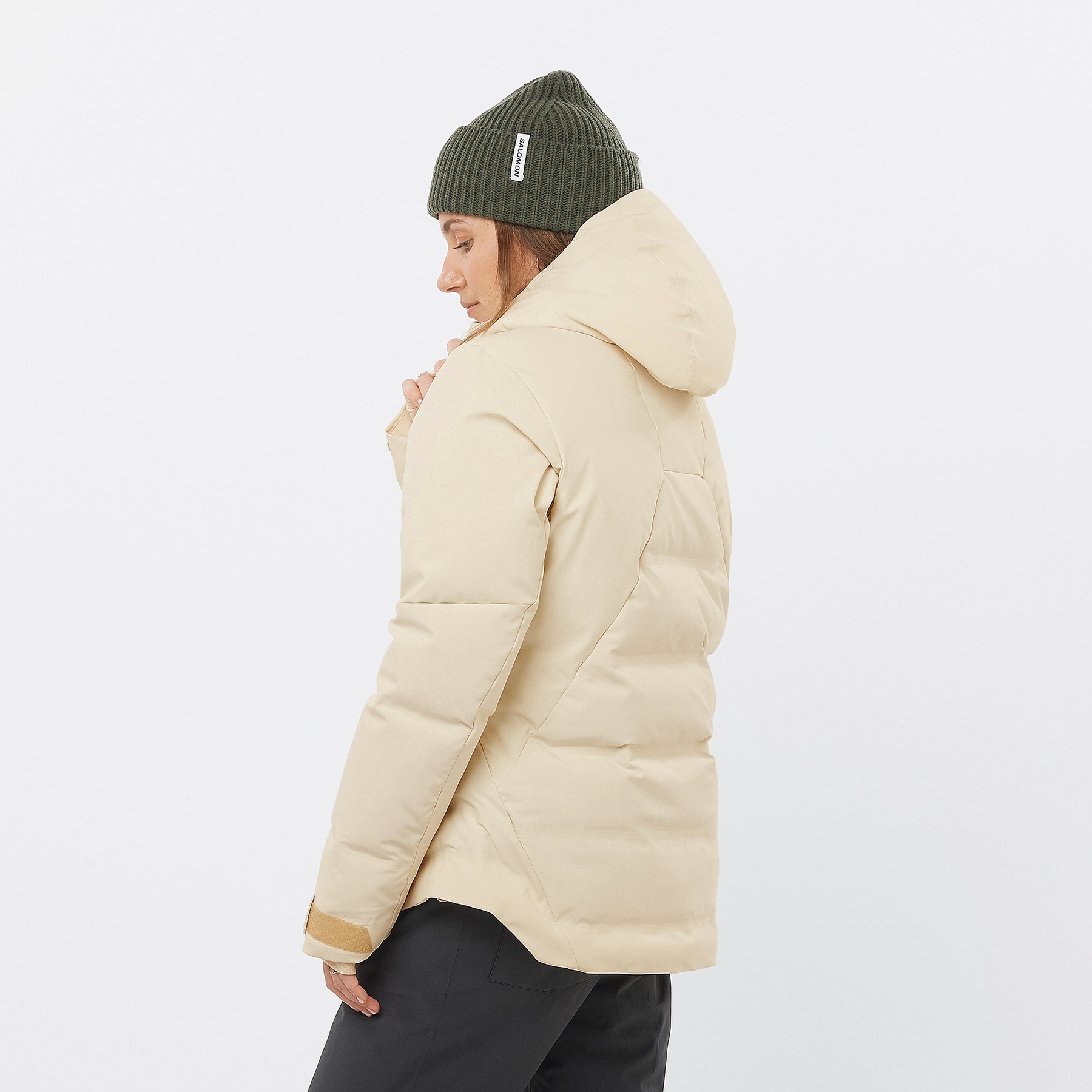 ALPENFLOW DOWN - 2
