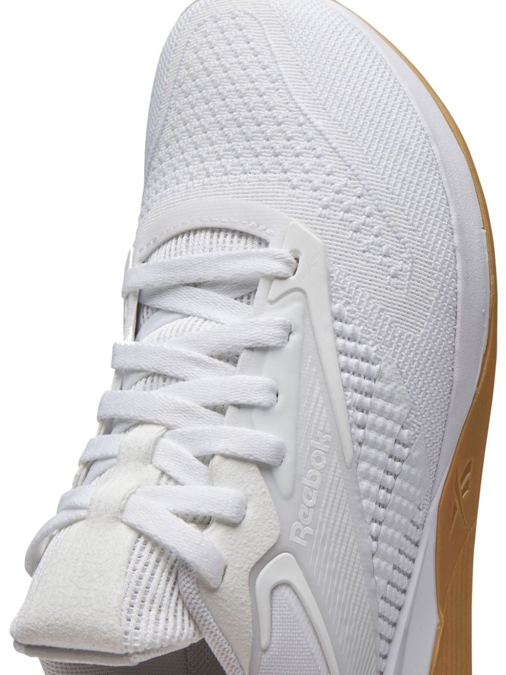 Nano X4 mesh sneakers - 6