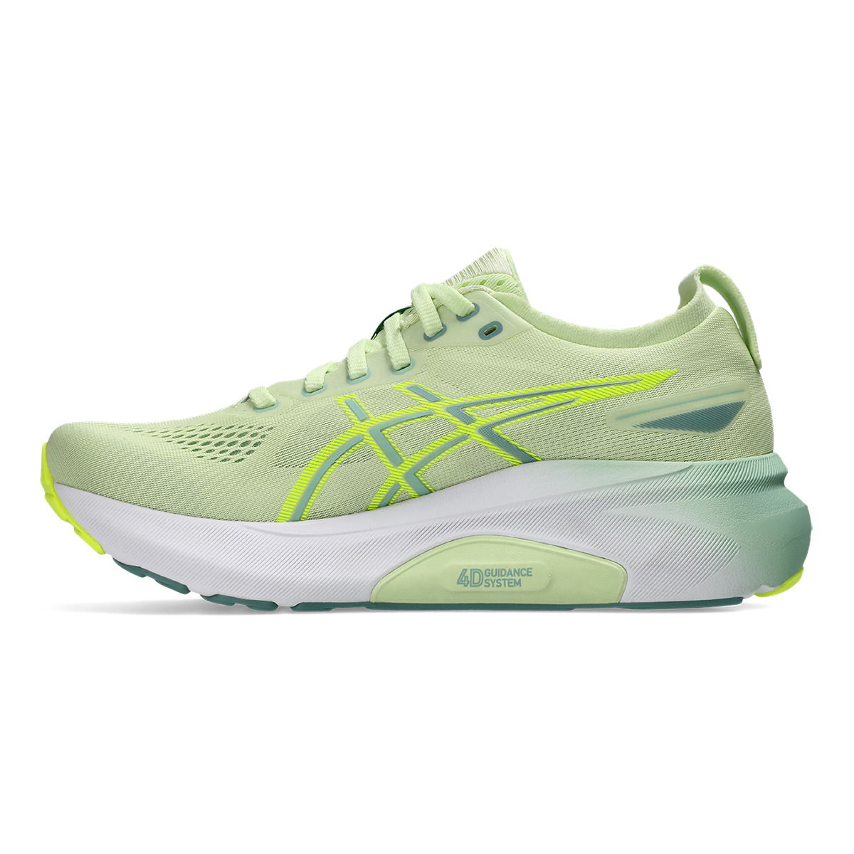 Asics Gel Kayano 31 - Cool Matcha - Light Celadon - 2