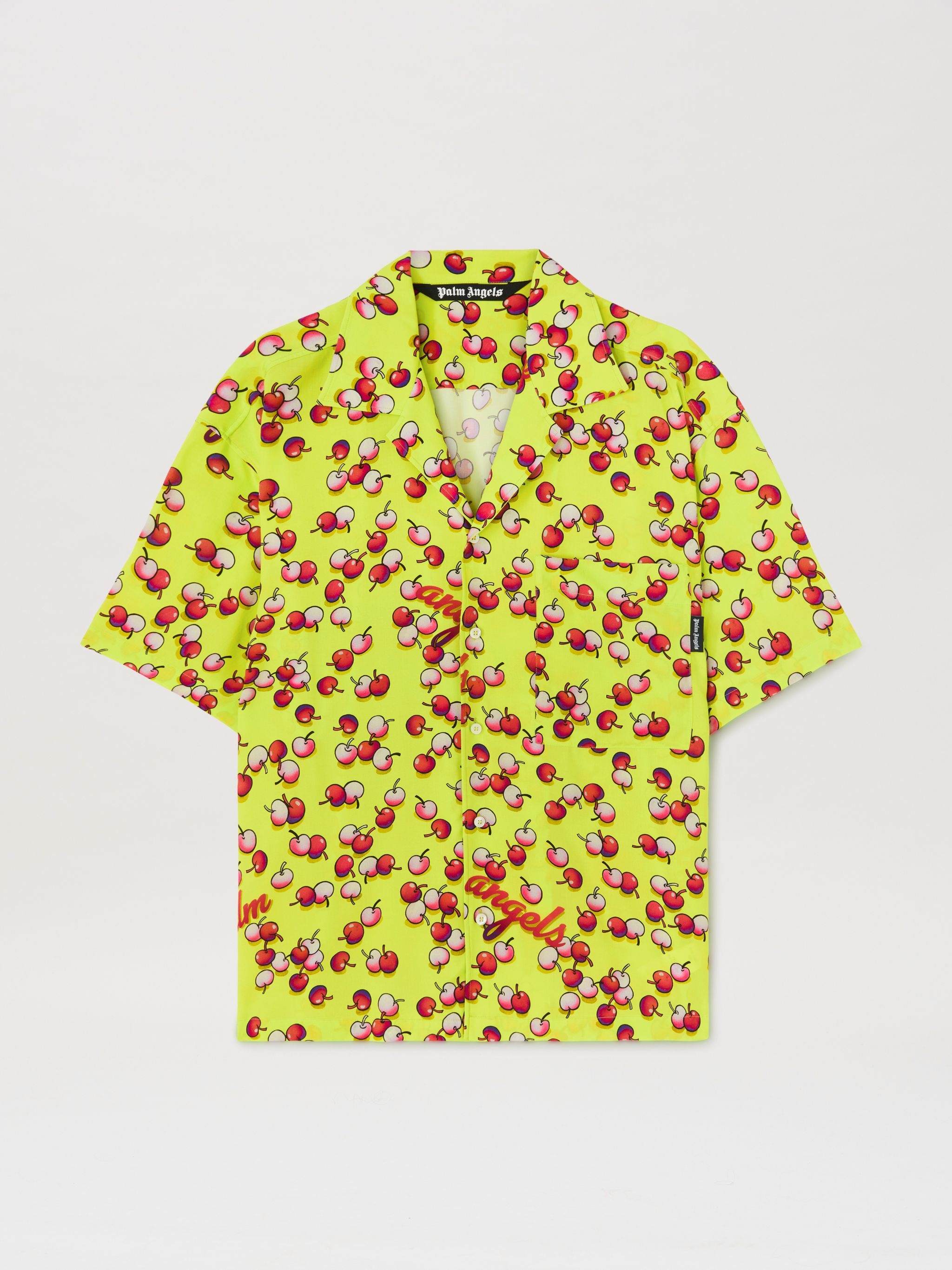 Cherries Shirt - 1