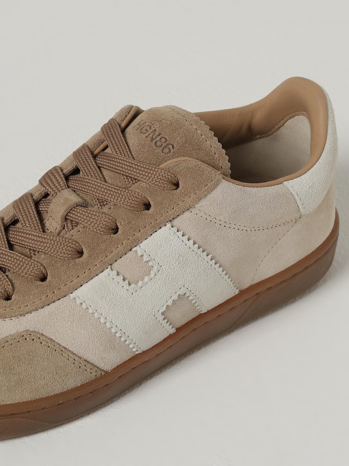 Sneakers woman Hogan - 4