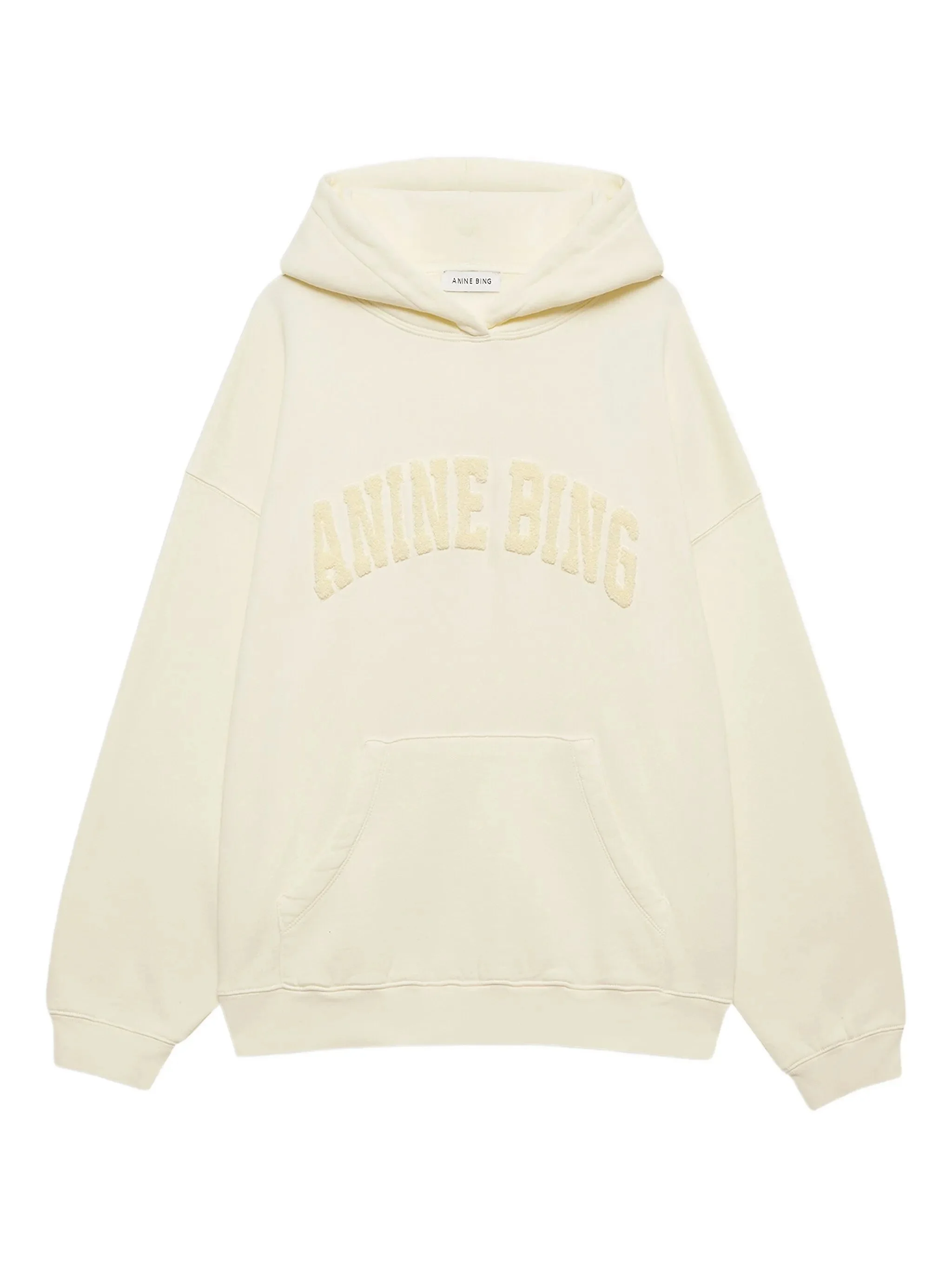 Anine Bing Harvey Hoodie - 1