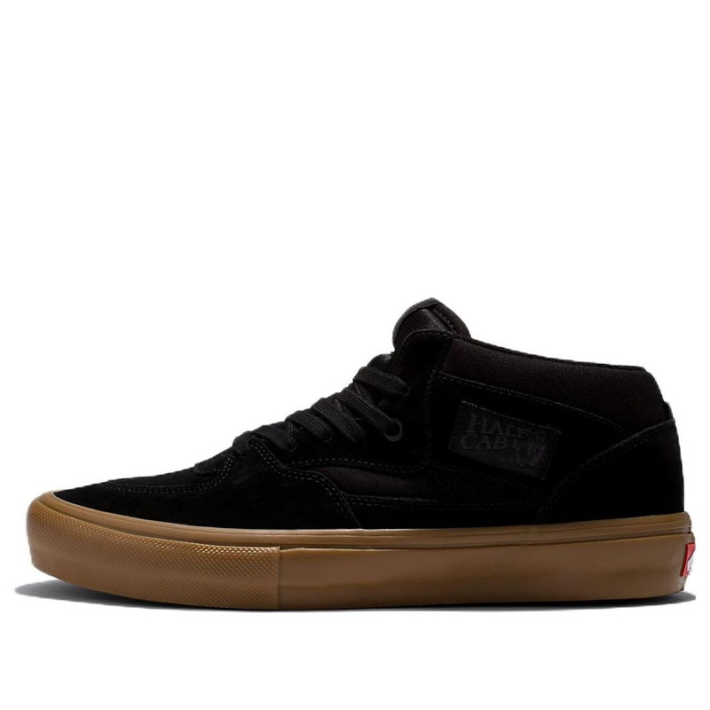 Vans Half Cab 'Black' VN0A5FCDB9M - 1