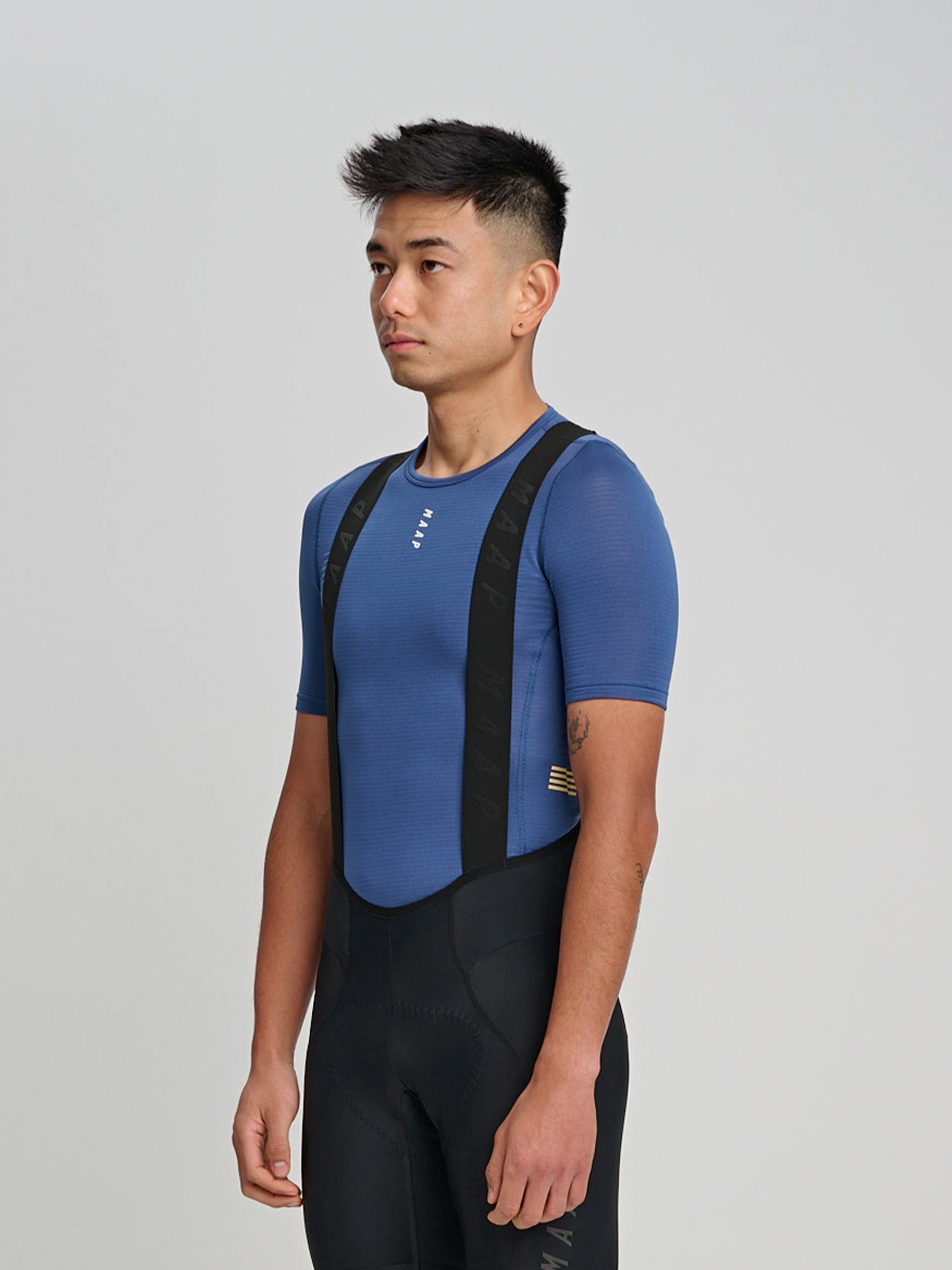 Thermal Base Layer Tee - 2