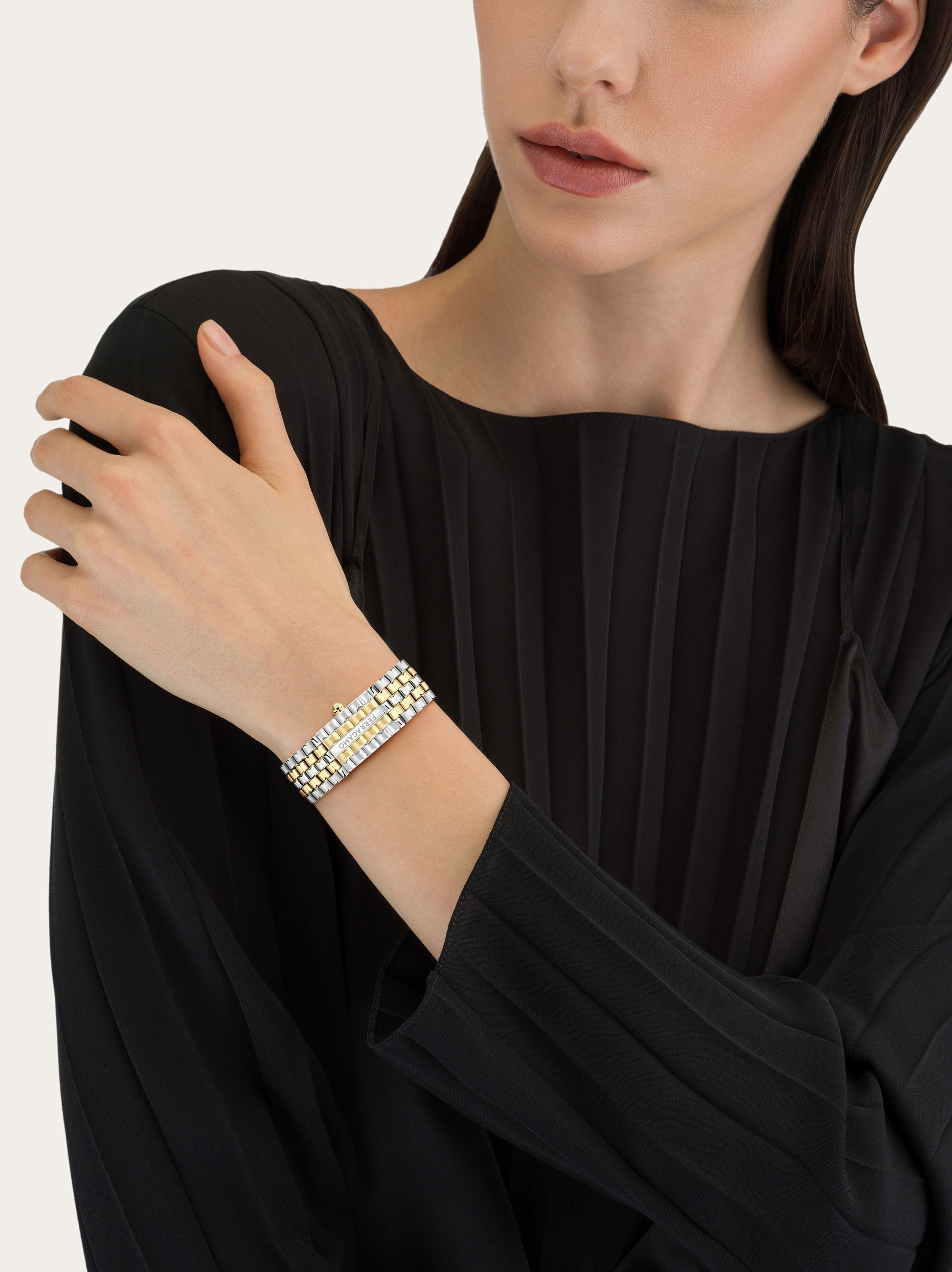 Ferragamo Secret Watch - 6