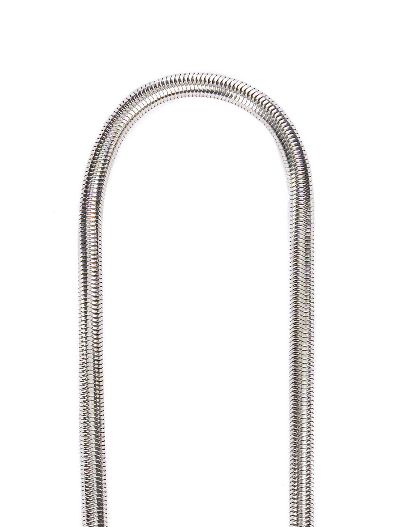 CROSSBODY SNAKE CHAIN 3