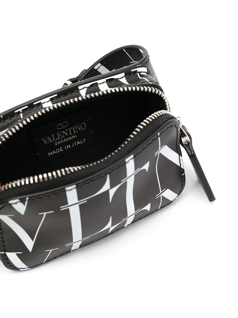 VLTN-logo belt bag - 5