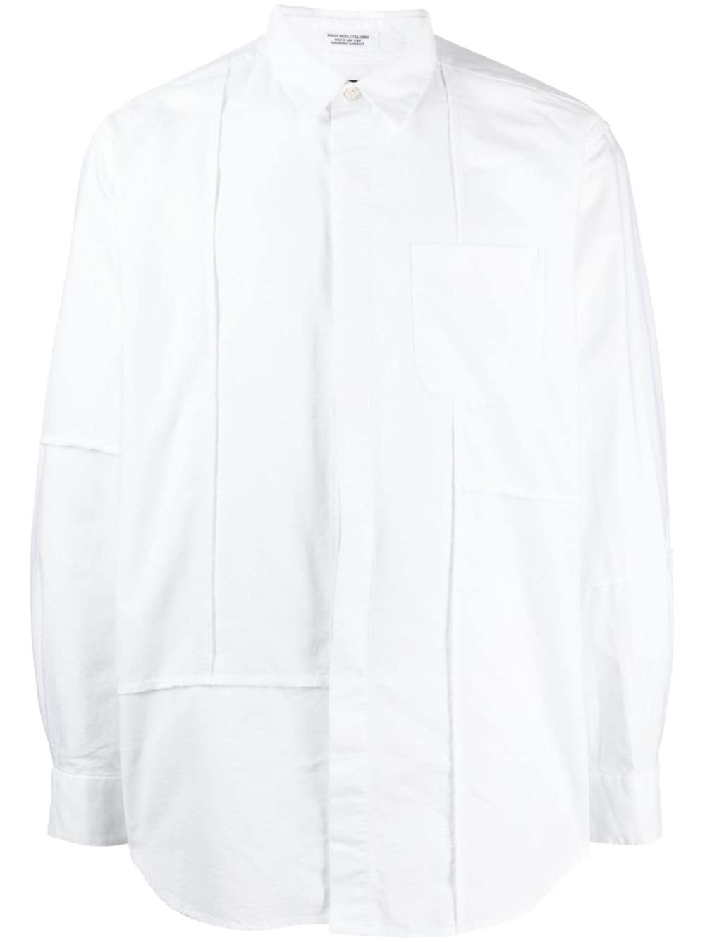 Combo cotton shirt - 1