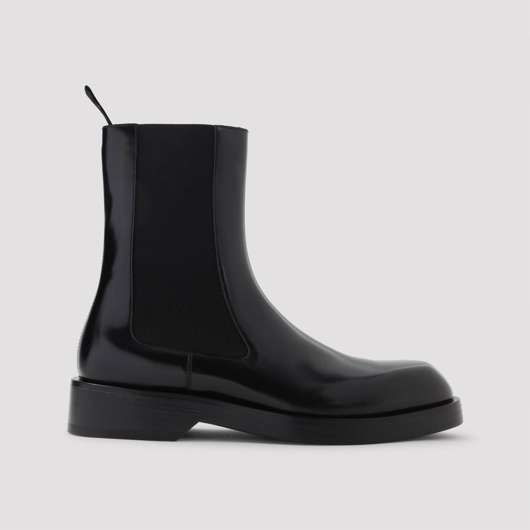 Boots Black - 2