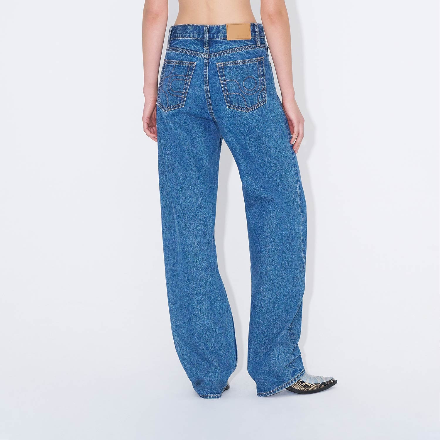 Benz Jeans - 4