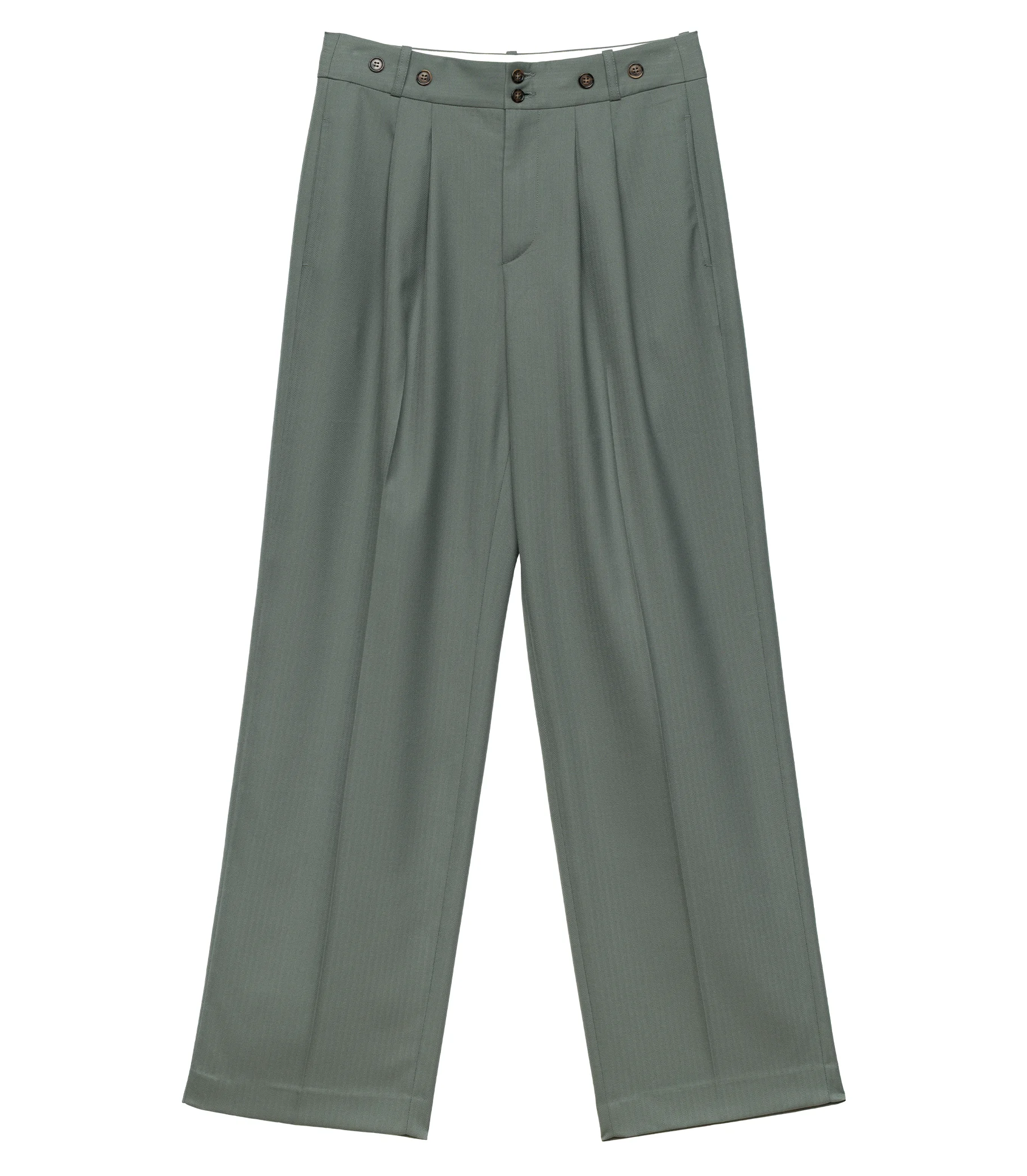 OLIVIA PANT - 1