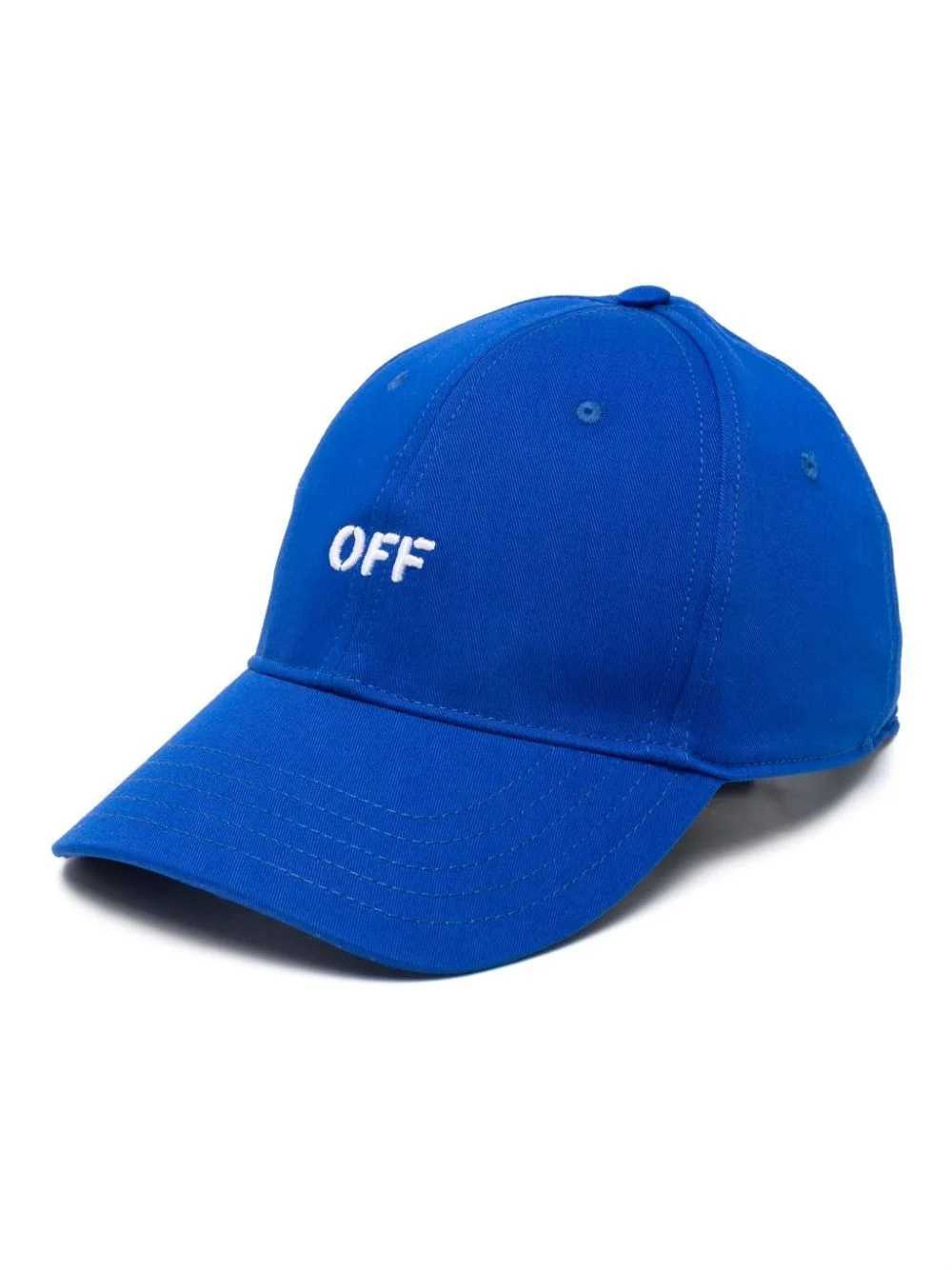 Off Stamp Drill baseball cap - 1