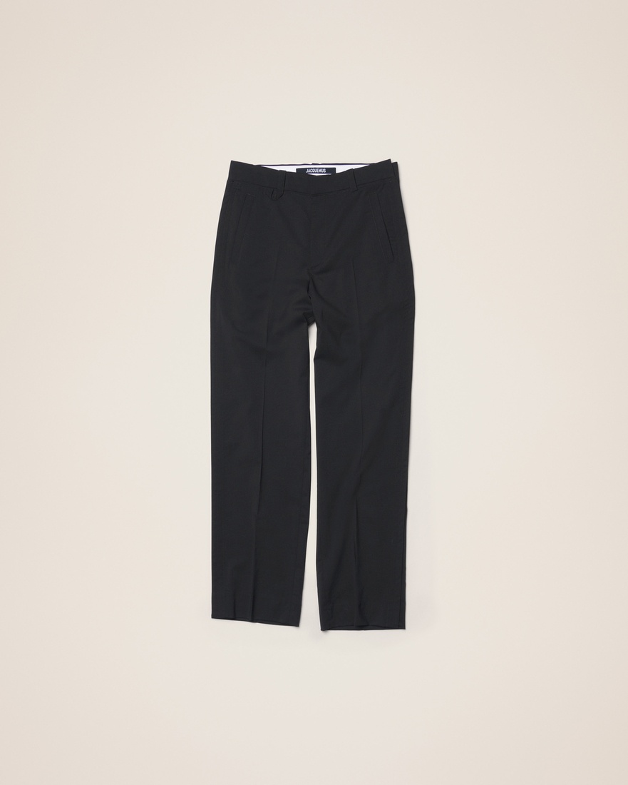 Le pantalon Linu - 1