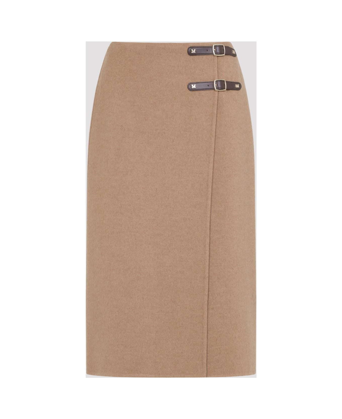 Curzio Midi Skirt - 3