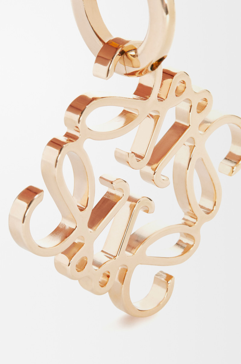 Loewe Anagram keyring outlook
