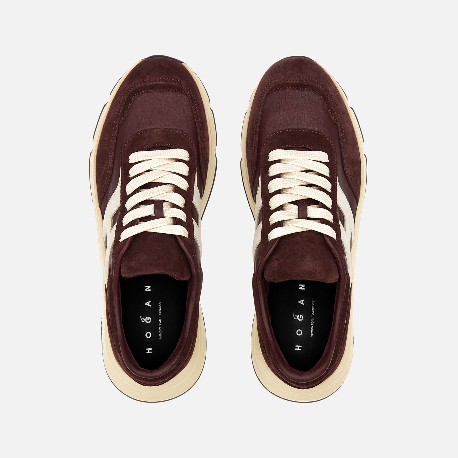 Sneakers Hogan Hyperlight - 5