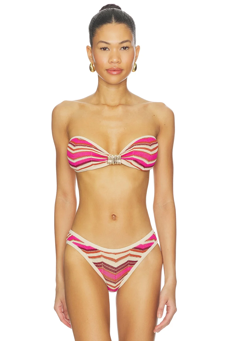 Samira Bikini Top - 1