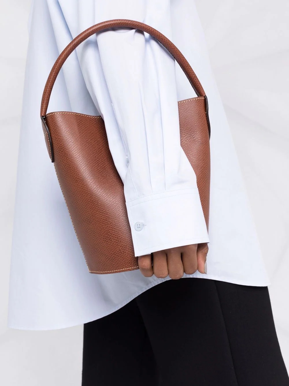 Épure bucket bag - 3