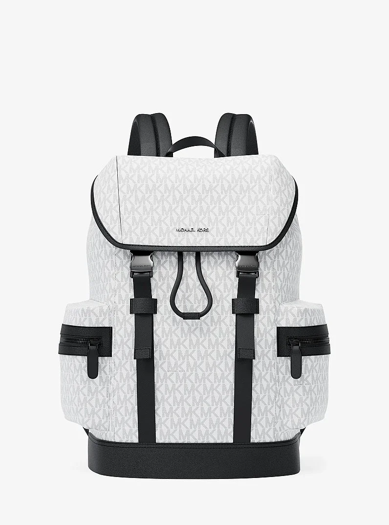 Cooper Signature Logo Backpack - 1