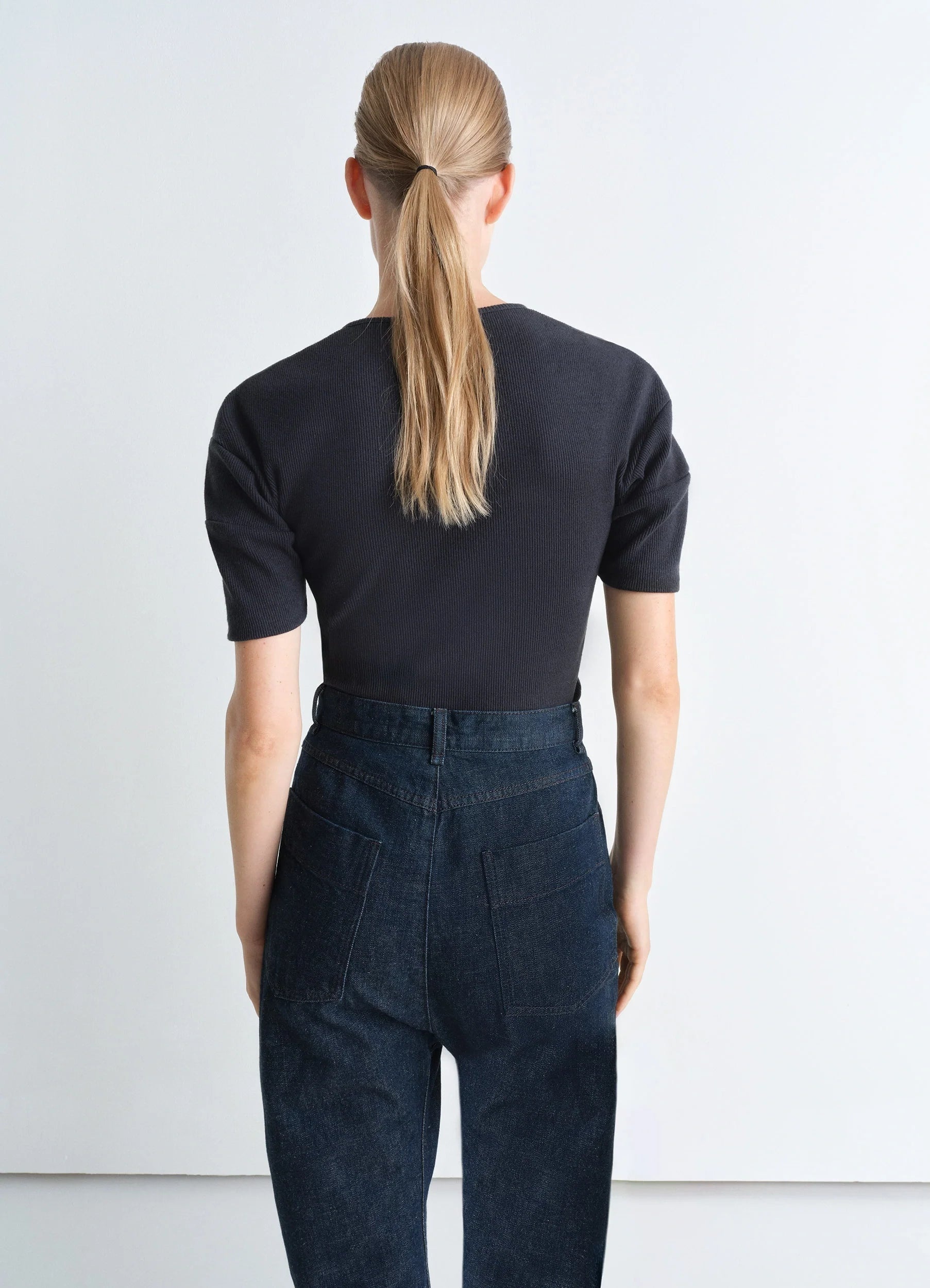 FITTED HENLEY - 4
