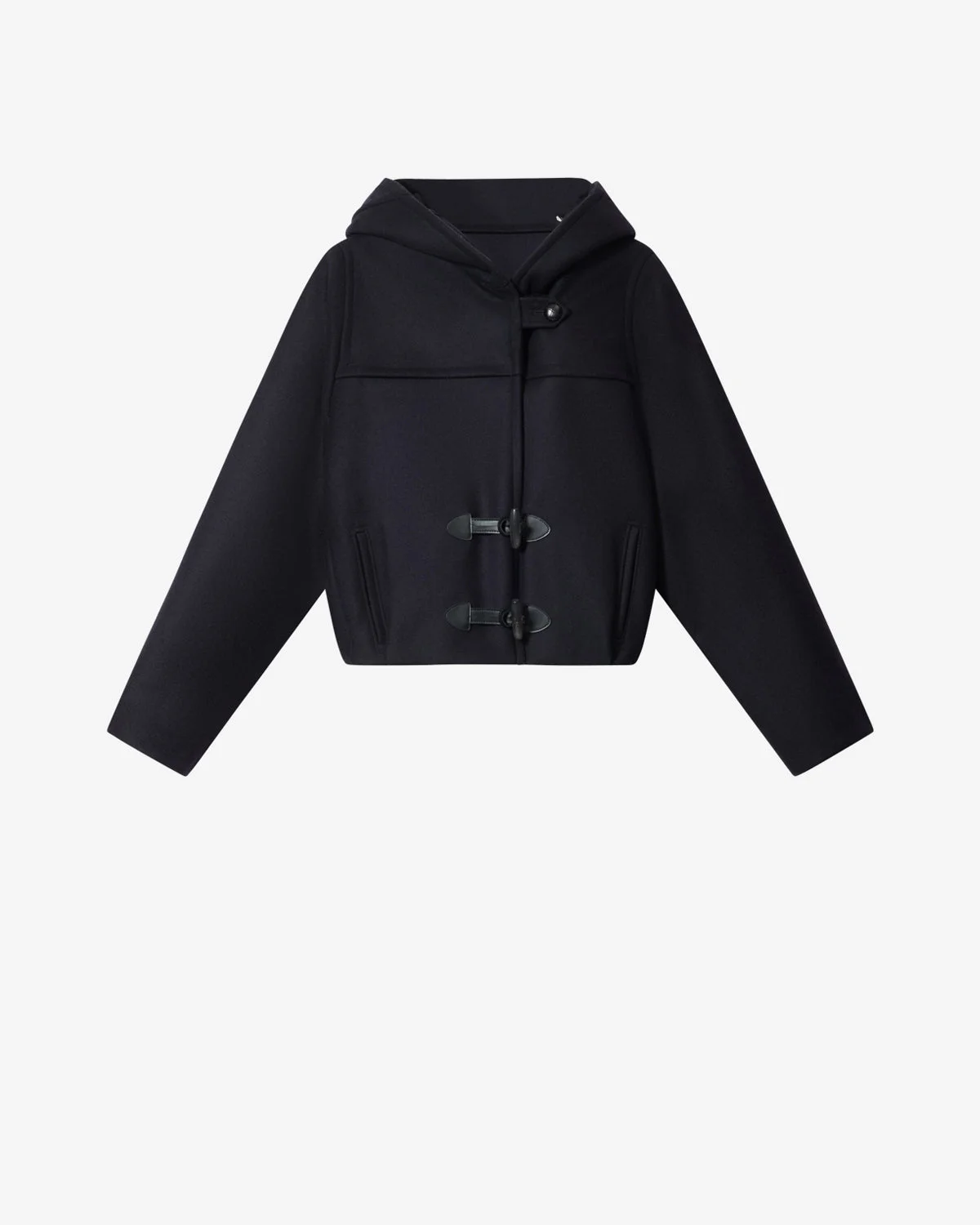 TRIXIE COAT - 1