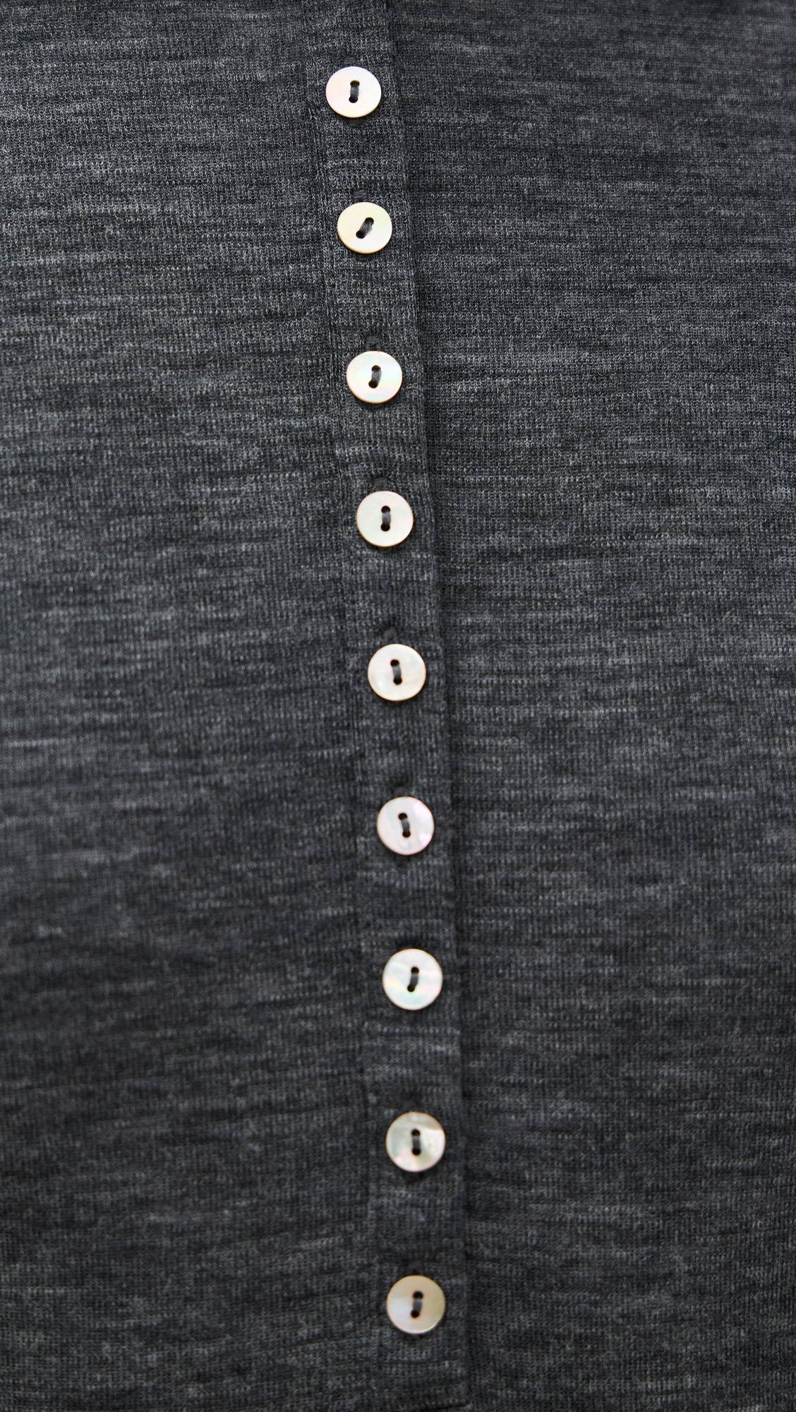 Multi Button Polo - 5