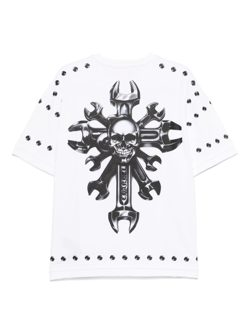 PDF Bullons T-shirt outlook