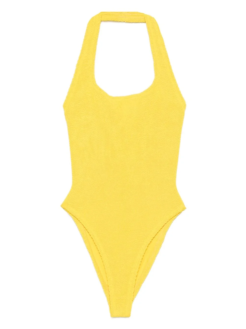 Sandy halterneck swimsuit - 1