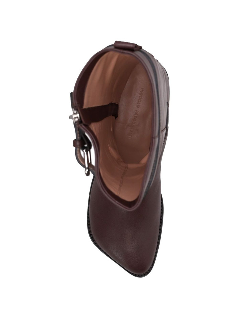 Obliqua boots 4