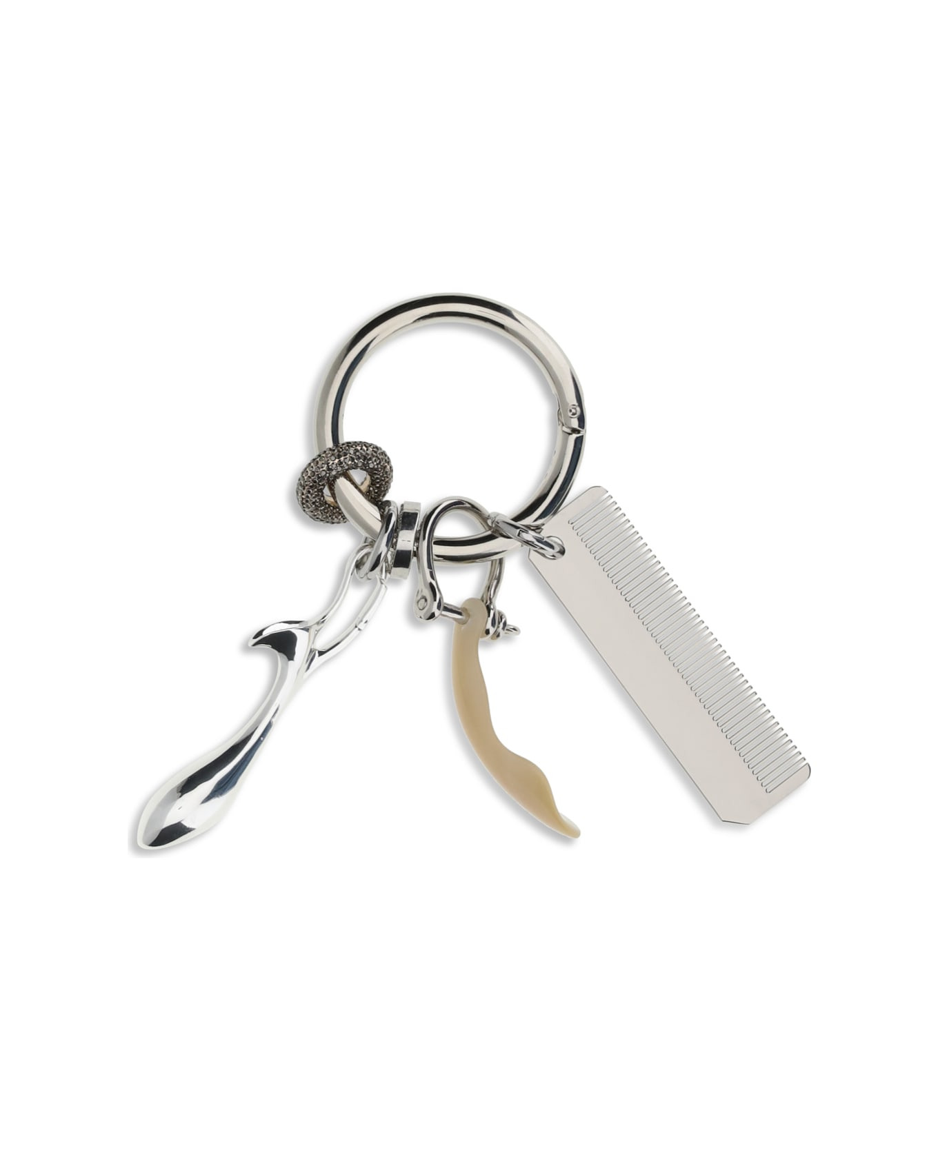 Chatelaine Petite Keychain - 2