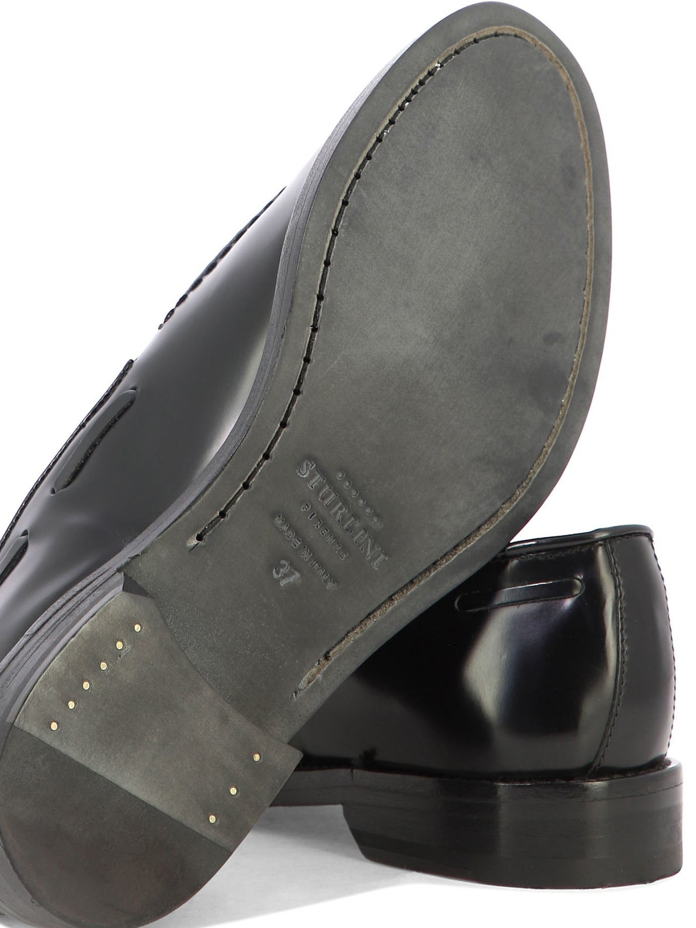 Sturlini - Sturlini "city" Loafers - 5
