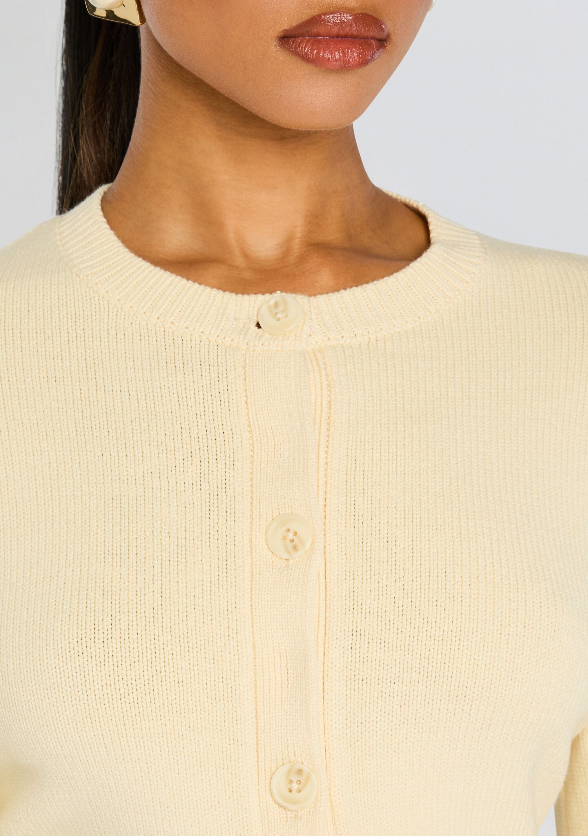 TIRA CARDIGAN - 2