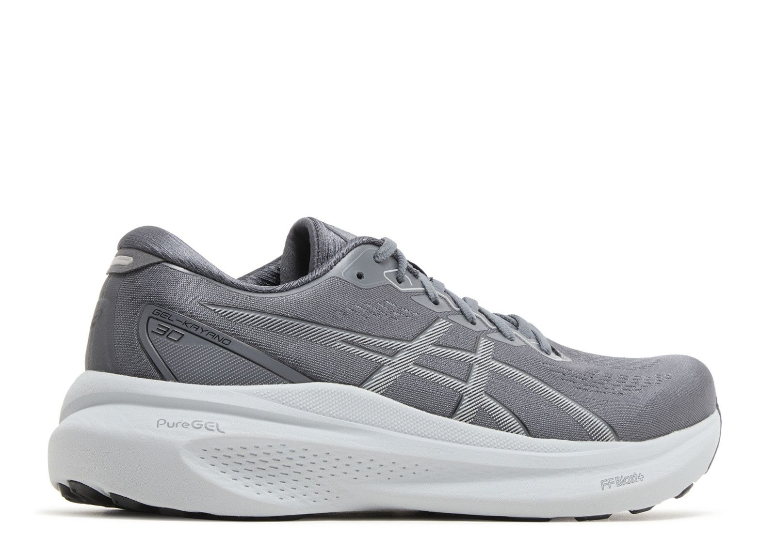 GEL KAYANO 30 'CARRIER GREY' - 3
