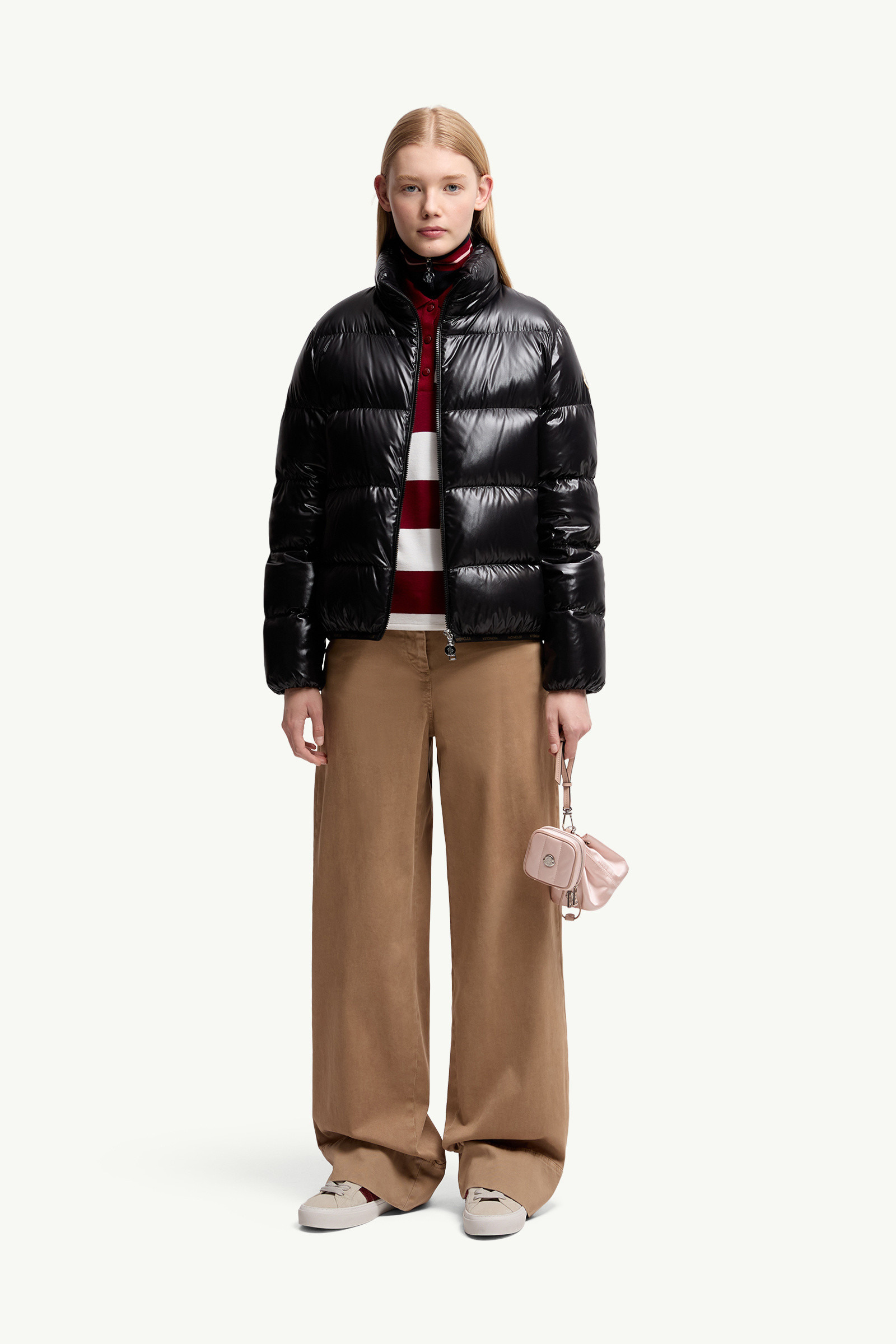 Abbadia Short Down Jacket - 2