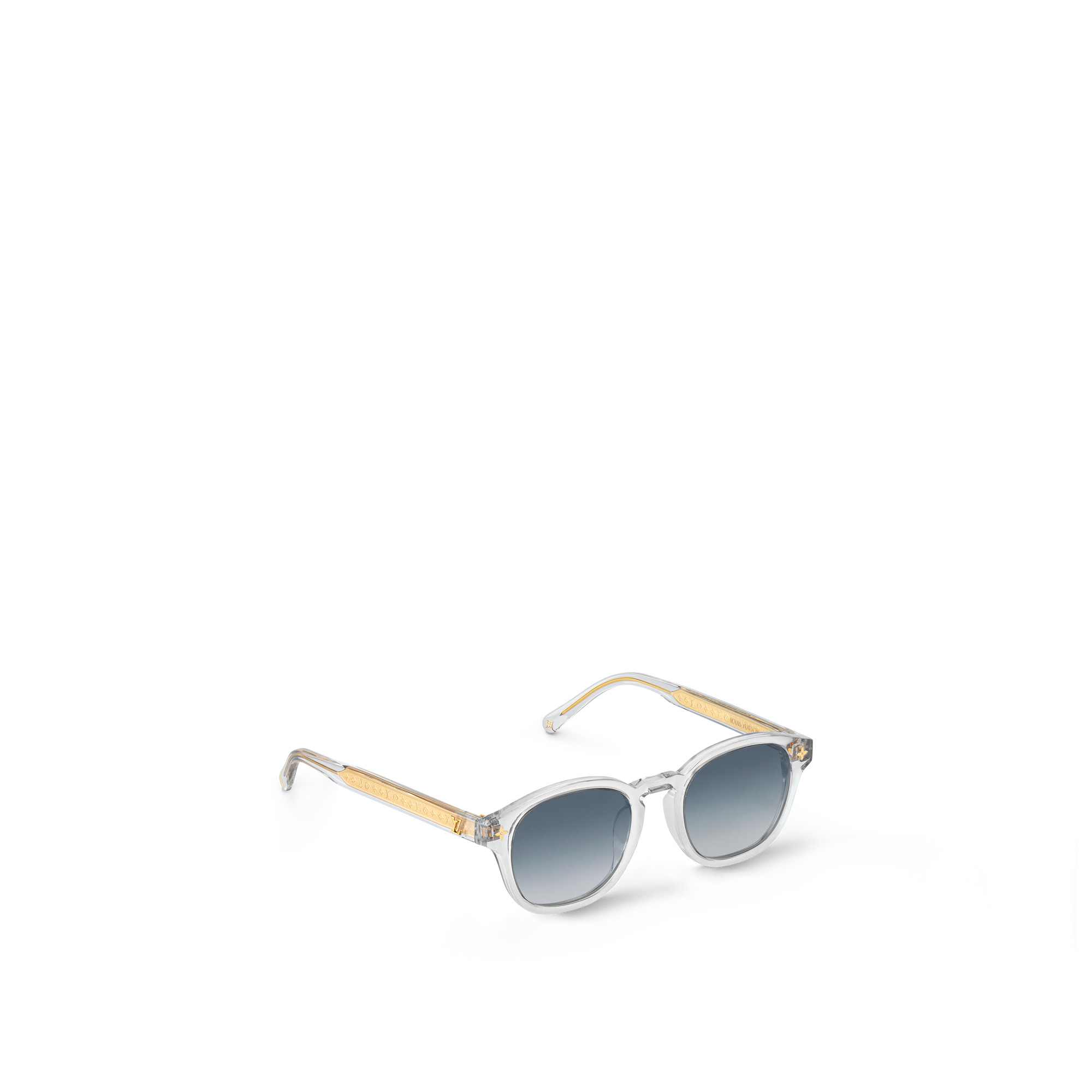 LV Aura Pantos Sunglasses - 3