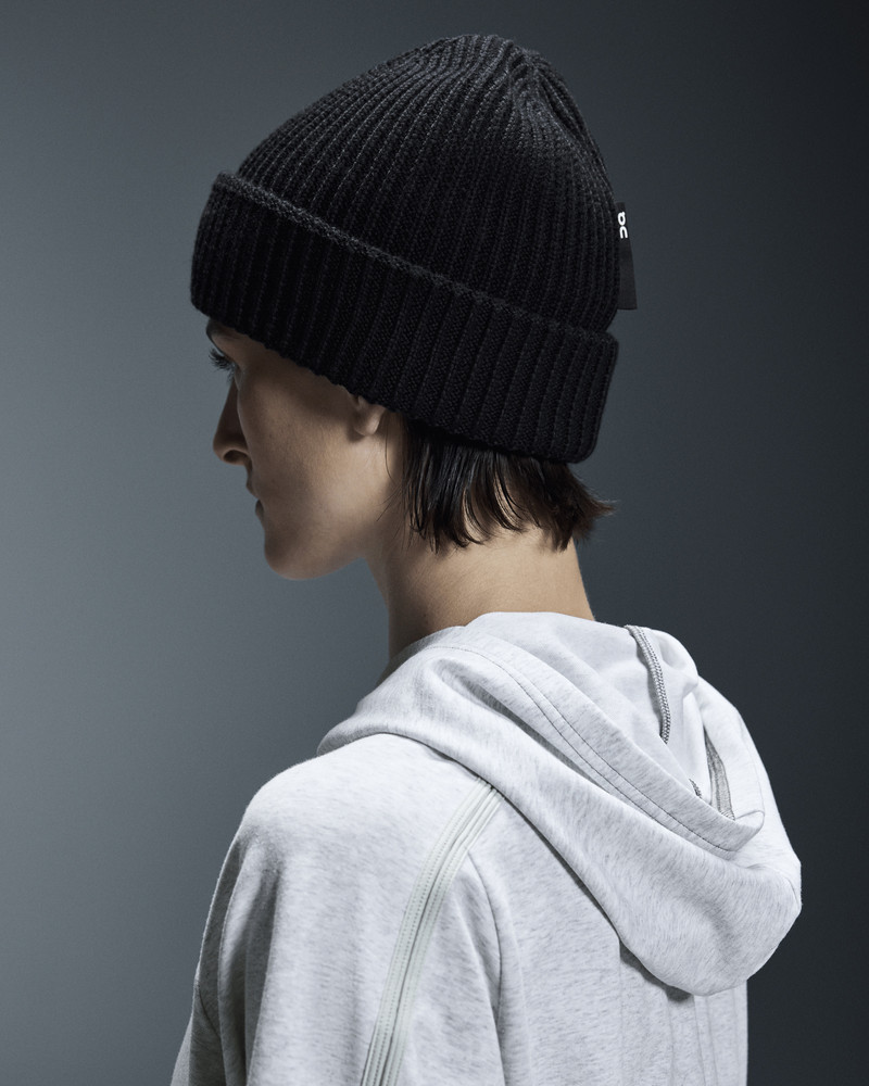 Studio Beanie 3