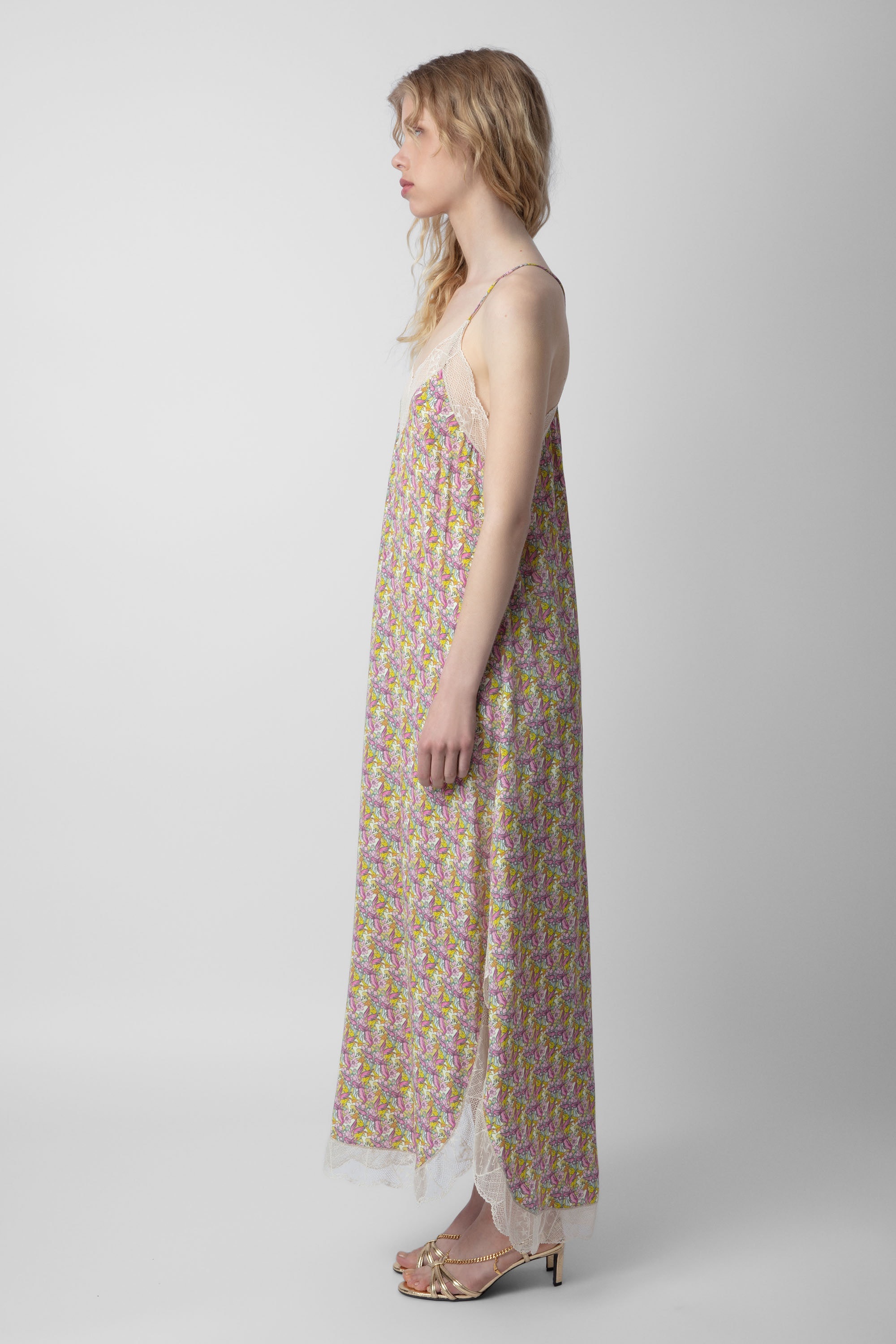 Ristyl Dress - 4
