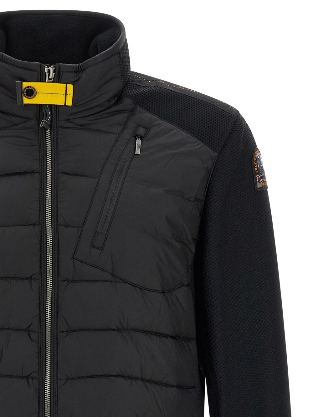 Jayden Hybrid jacket - 4