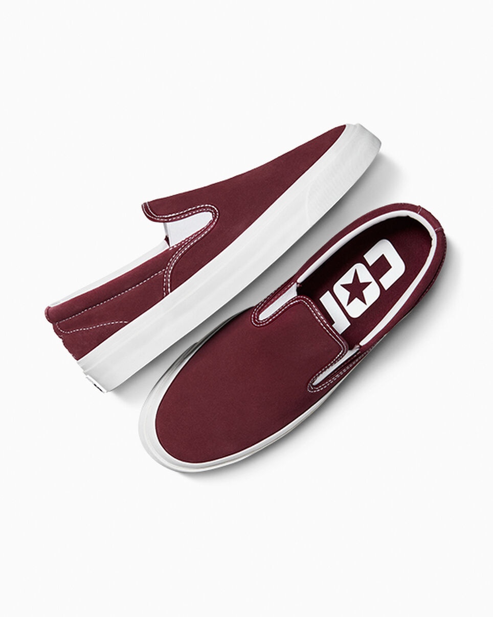 One Star CC Pro Suede Slip - 5