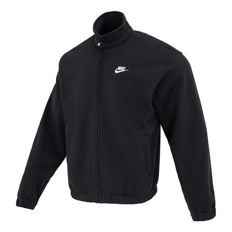 Nike Club BB Jacket DX0540-010 - 1