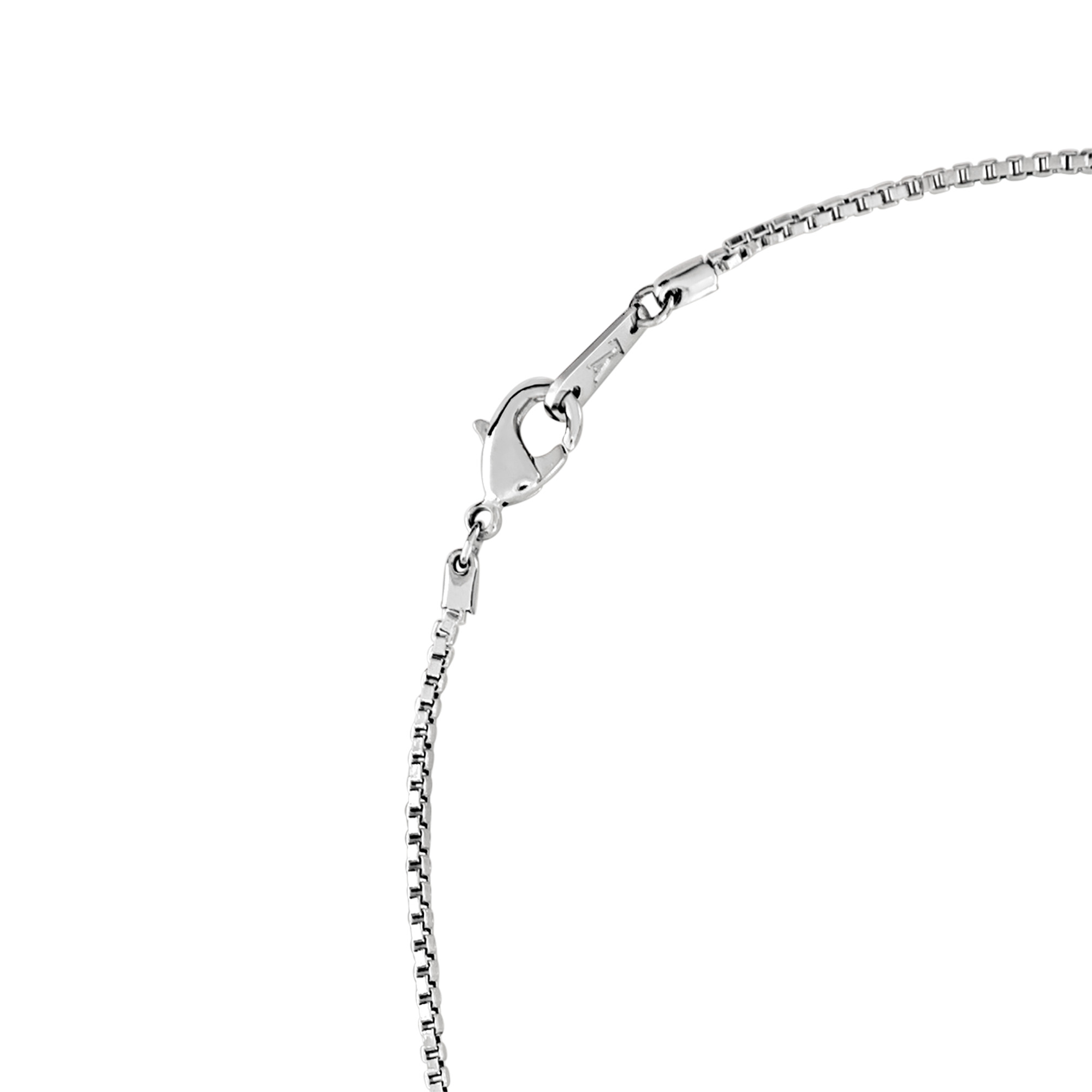 Monogram Play Pendant - 3
