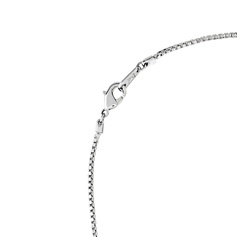 Monogram Play Pendant 3