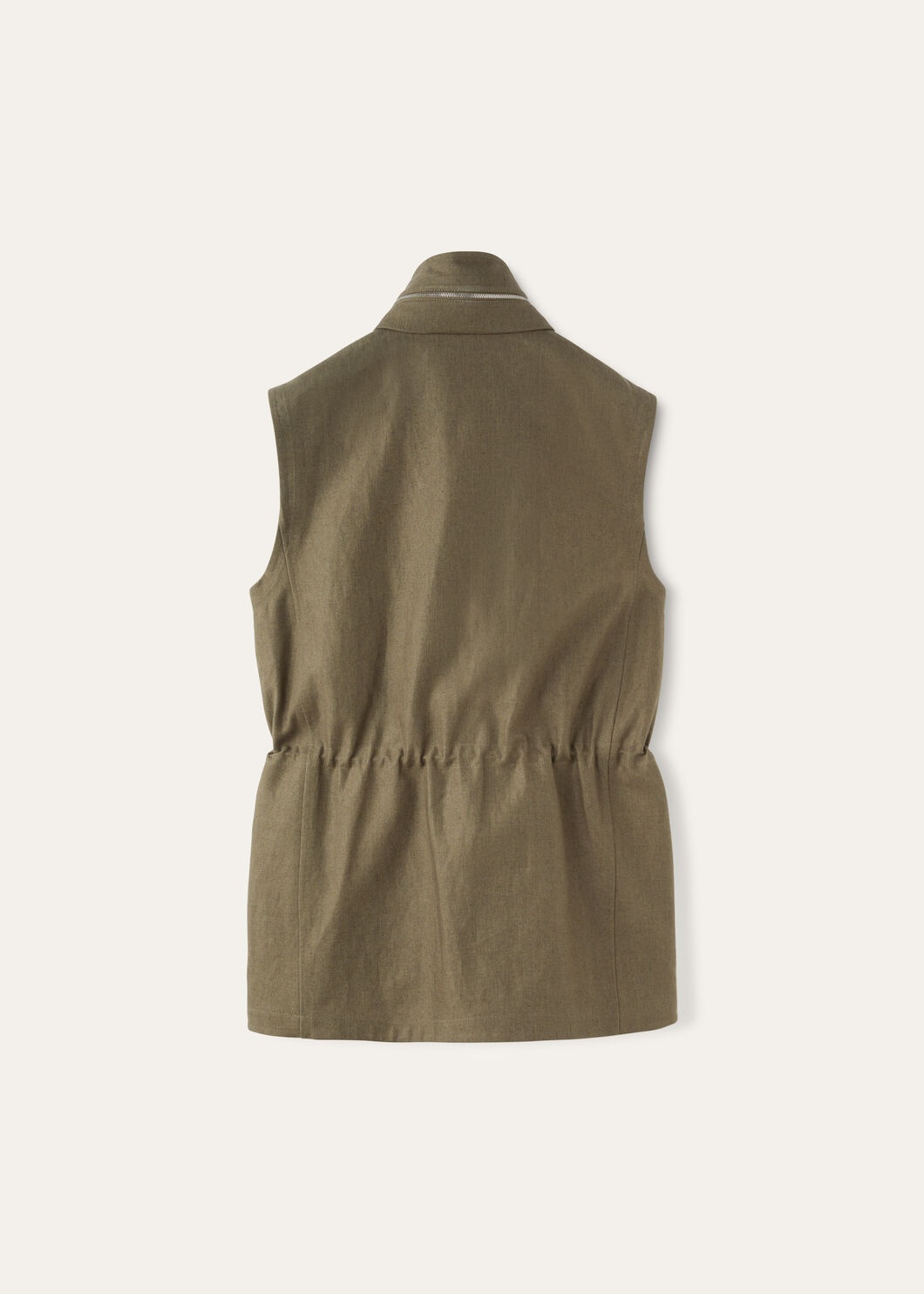Paul Vest - 6