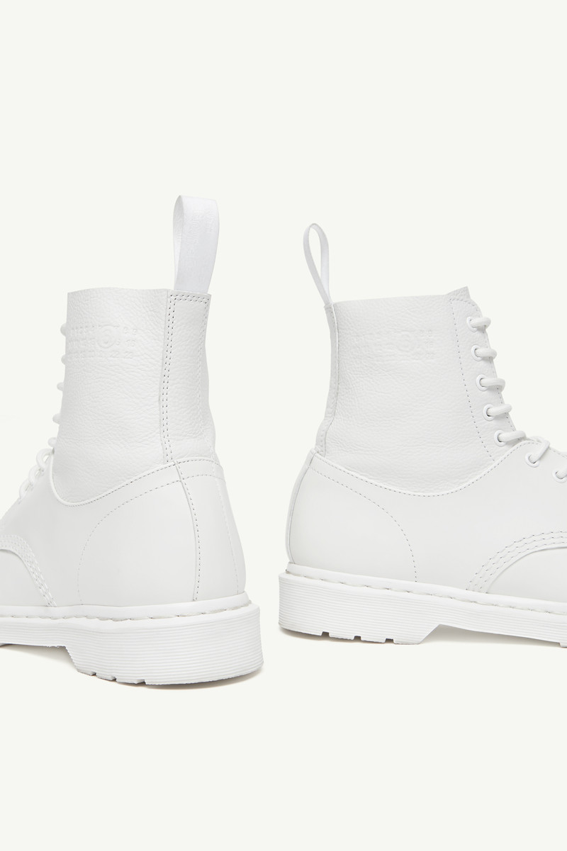 MM6 X Dr. Martens 1460/1461 Twisted and Reimagined 5