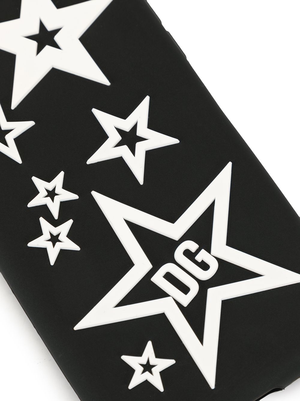 star logo iPhone XS Max case - 3