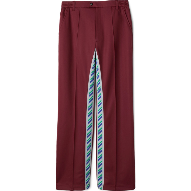 STYRAX TRACK PANTS 1
